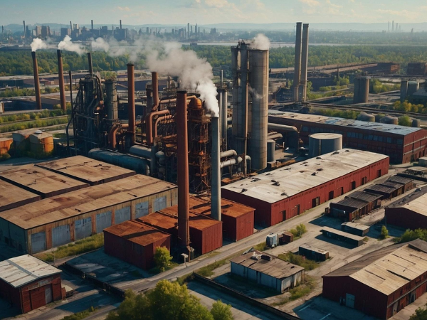 industries