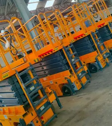 Asmita Engineering Manufacturing Facility and Industrial Equipment Production
