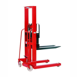 stacker lift manufacturers in pune