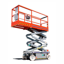 scissor lift manufacturers in pune india