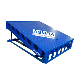 dock leveler manufacturer in pune