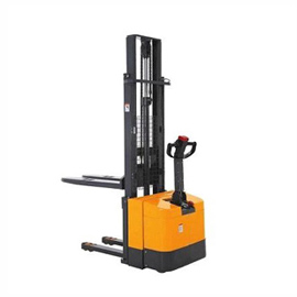 electric stacker supplier in pune