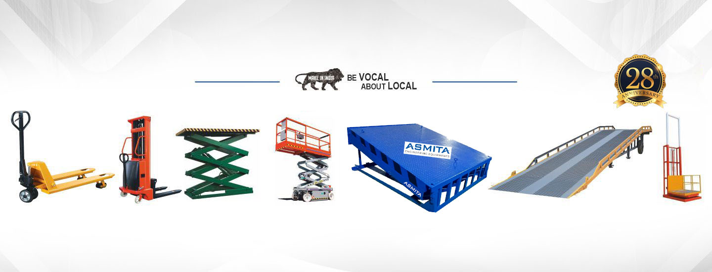 Material Handling in Pune